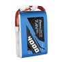 7.4V 4000mAh 2S Transmitter LiPo Battery: JST-EHR (DX9, DX8, DX7S, DX7)
