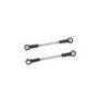 Flybarless Linkage Set: B450 X, 330X, 330S