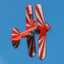 Pitts 1400mm V2 PNP