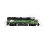 HO GP50 with DCC & Sound, BN #3126