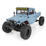 1/10 Zuul IFS2 Enduro 4x4 Trail Truck RTR, Blue - SCRATCH & DENT