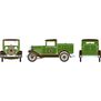 HO RTR Model A Telephone Truck, Bell