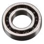 Rear Bearing: 19XZ-B Speed