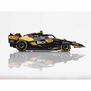 HO 2024 McLaren Fomula-1 MCL38 #4 AU Mega G+ Slot Car
