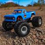 1/18 MT-18 4x4 Monster Truck RTR, Blue