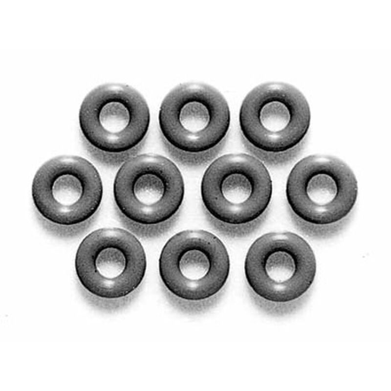 Damper O-Ring: 58372/397/441