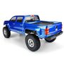 1/10 2015 Chevrolet Silverado Clear Body 13.9" WB