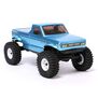1/18 Ascent-18 4x4 Brushed Electric Rock Crawler RTR, Blue