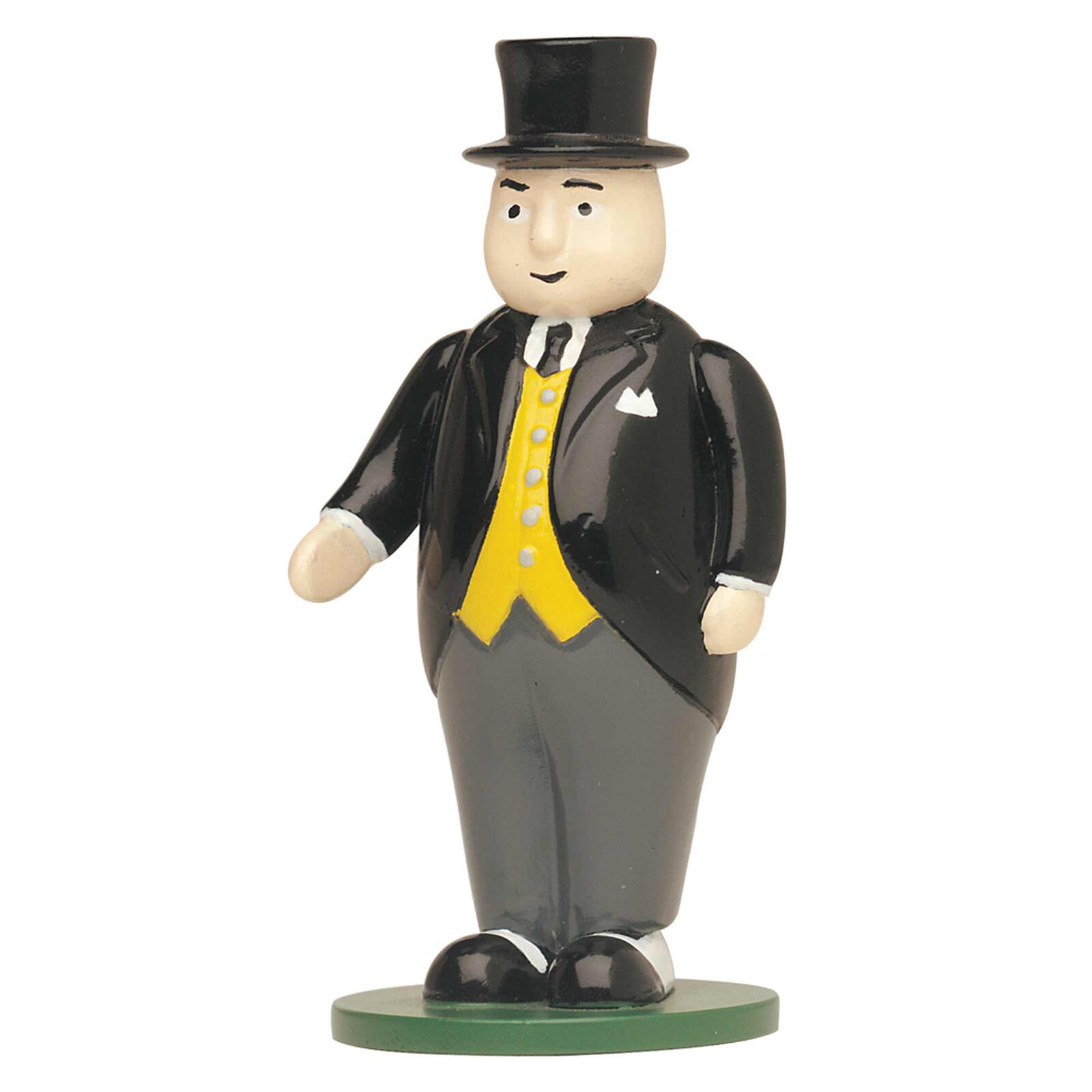 HO Sir Topham Hatt