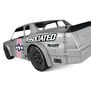 1/10 SR10M 2WD Dirt Oval Team Kit