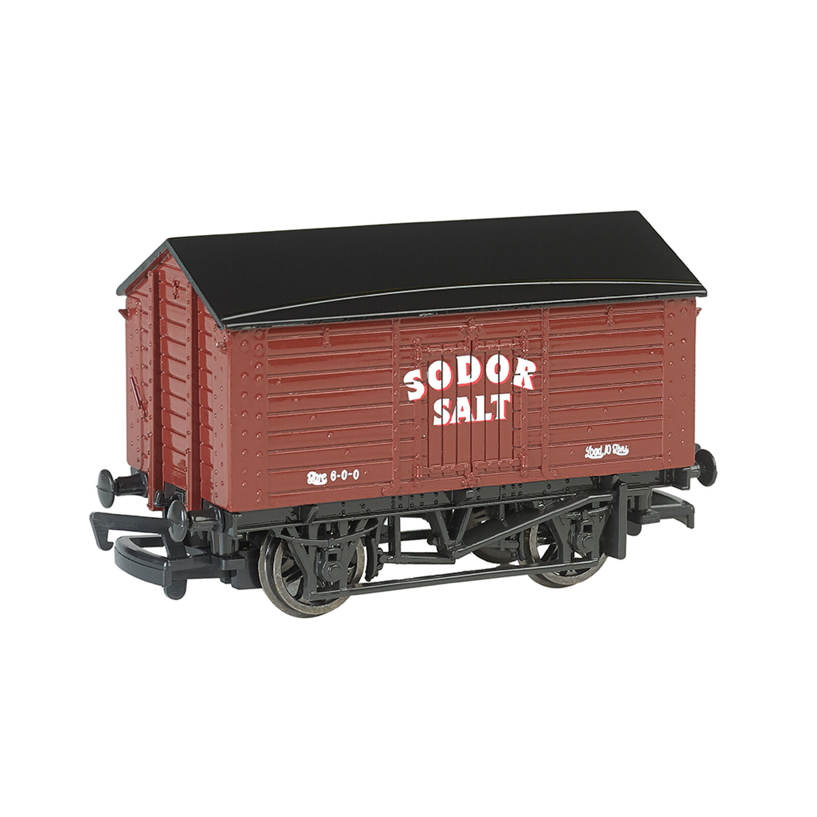 HO Sodor Salt Wagon