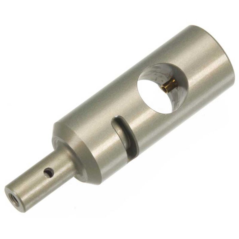 Carburetor Rotor: #60K