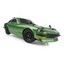 1/27 SR27 2WD Datsun 240Z RTR, Green