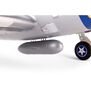 P-47 Razorback 1.2m BNF Basic with AS3X & SAFE Select - SCRATCH & DENT