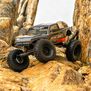 1/10 VRD Stance 4x4 Rock Crawler RTR, Graphite