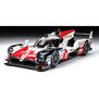 1/24 Toyota Gazoo Racing TS050 Hybrid Kit