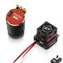 Quicrun 10BL60 SD G2 ESC & QR3650 SD 21.5T G2 Motor Brushless Combo