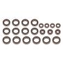 Bushing Set, 1/14 Team Associated Reflex 14R