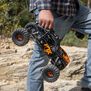 1/10 UTB10 Capra 1.9 4WS 4X4 Unlimited Trail Buggy Brushed RTR, Orange