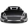 1/10 RDS RWD Competition Spec Drift Car RTR, Gray