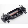 1/10 Fazer Mk2 FZ02 4x4 Electric Touring Car Chassis Kit
