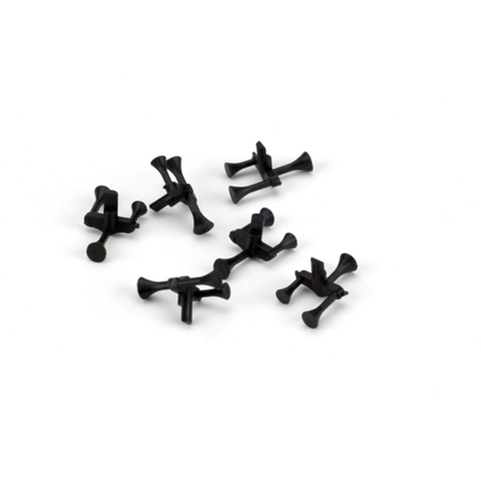 HO Locomotive Horn (6)