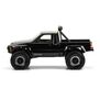 1/10 1985 Toyota HiLux SR5 Clear Body 12.3" (313mm) Wheelbase Crwlrs