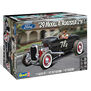 1/25 1929 Model A Roadster