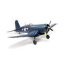 F4U-4 Corsair 1.2m PNP - SCRATCH & DENT