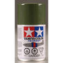 Aircraft Spray Paint AS-9 Dark Green (RAF) 100ml