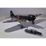 A6M Zero 30-38cc ARF