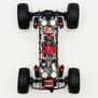 1/18 ARTR 4x4 Brushless Rock Crawler RTR, Orange