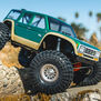 1/10 Coyote Grande Clear Body 12.3" Wheelbase Crawlers