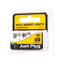 HO Wall Mount Lights, Gooseneck (3)