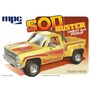 1/25 1981 Chevy Stepside Pickup Sod Buster