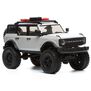 1/24 SCX24 2021 Ford Bronco 4WD Truck Brushed RTR
