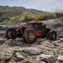 1/6 8IGHT Super Lasernut 6S 4X4 RTR Brushless Desert Buggy, Red