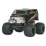 1/12 Lunch Box Monster Truck Kit, Black Edition