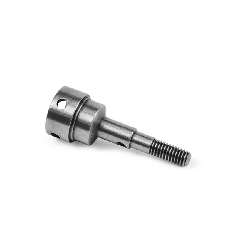 VVD V1-HD Stub Shaft: Axial SCX10