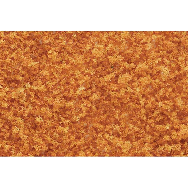 Coarse Turf Shaker, Fall Orange/50 cu. in.