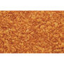 Coarse Turf Shaker, Fall Orange/50 cu. in.