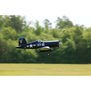 F4U Corsair V2 Blue PNP, 800mm