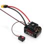QUICRUN Waterproof 10BL120 G2 Sensorless Brushless ESC: 2S-4S