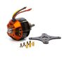 Avian 8075-230Kv Outrunner Brushless Motor