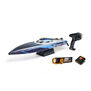 Sonicwake 24" Self-Righting Brushless Deep-V RTR (Battery & Charger Included), Blue