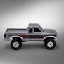 1992 Ford Ranger Extended Cab, Crawler Body (Fits - SCX24 For 6.1" Wheelbase)