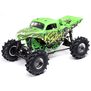 1/8 LMT Mega Truck King Sling 4S 4X4 RTR Brushless Mega Truck, Green - SCRATCH & DENT