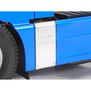 1/14 Man TGX 26.540 10X8 XLX Kit, Light Metallic Blue