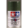Aircraft Spray Paint AS-17 Dark Green (IJA) 100ml