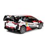 1/10 Toyota Gazoo Racing WRT/Yaris WRC TT-02 4x4 On-Road Touring Kit